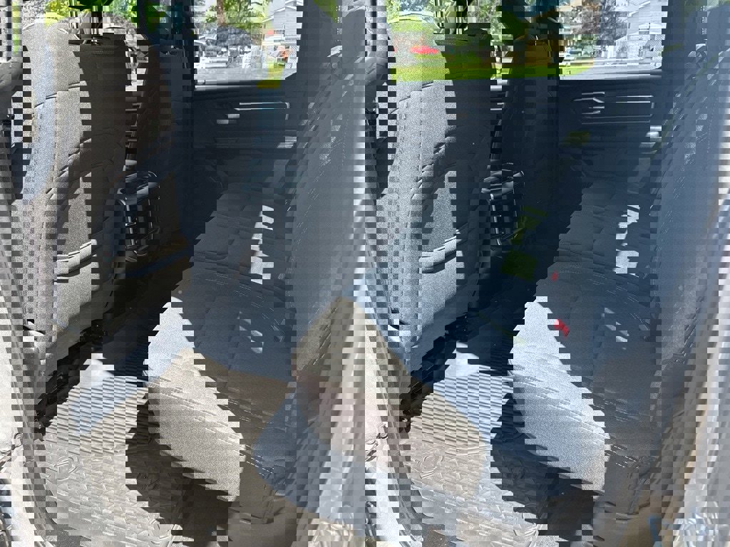 Used 2022 RAM 1500 Big Horn image 11