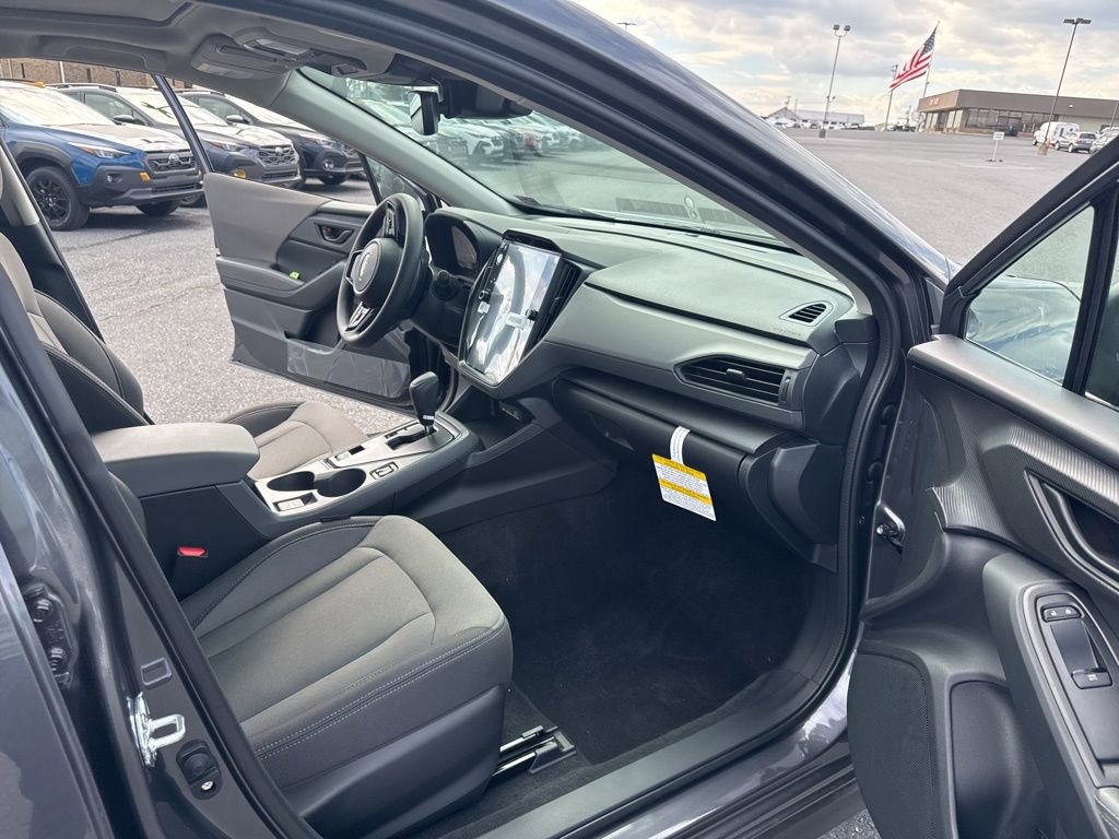 New 2026 Subaru Crosstrek 2.0i Premium AWD/4WD image 7