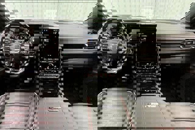 Certified 2025 GMC Yukon XL AT4 Ultimate image 15