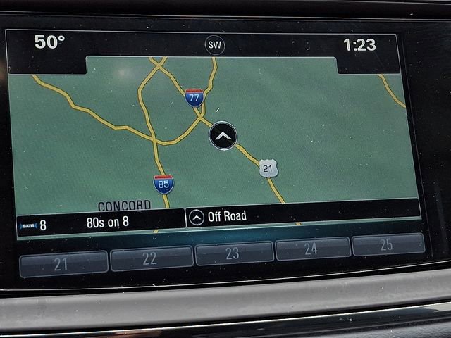 Used 2018 Buick Enclave Essence image 16