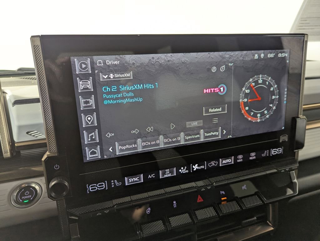 Used 2025 GMC Hummer EV 2X image 15