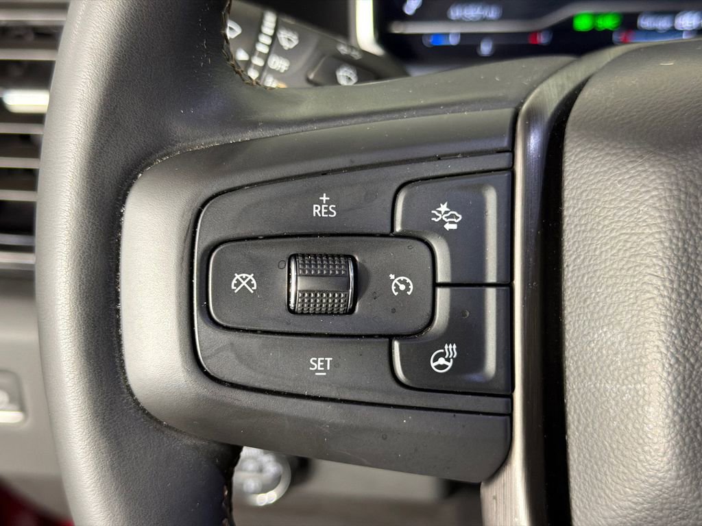 Used 2025 GMC Sierra 2500 AT4 w/ AT4 Premium Plus Package image 26