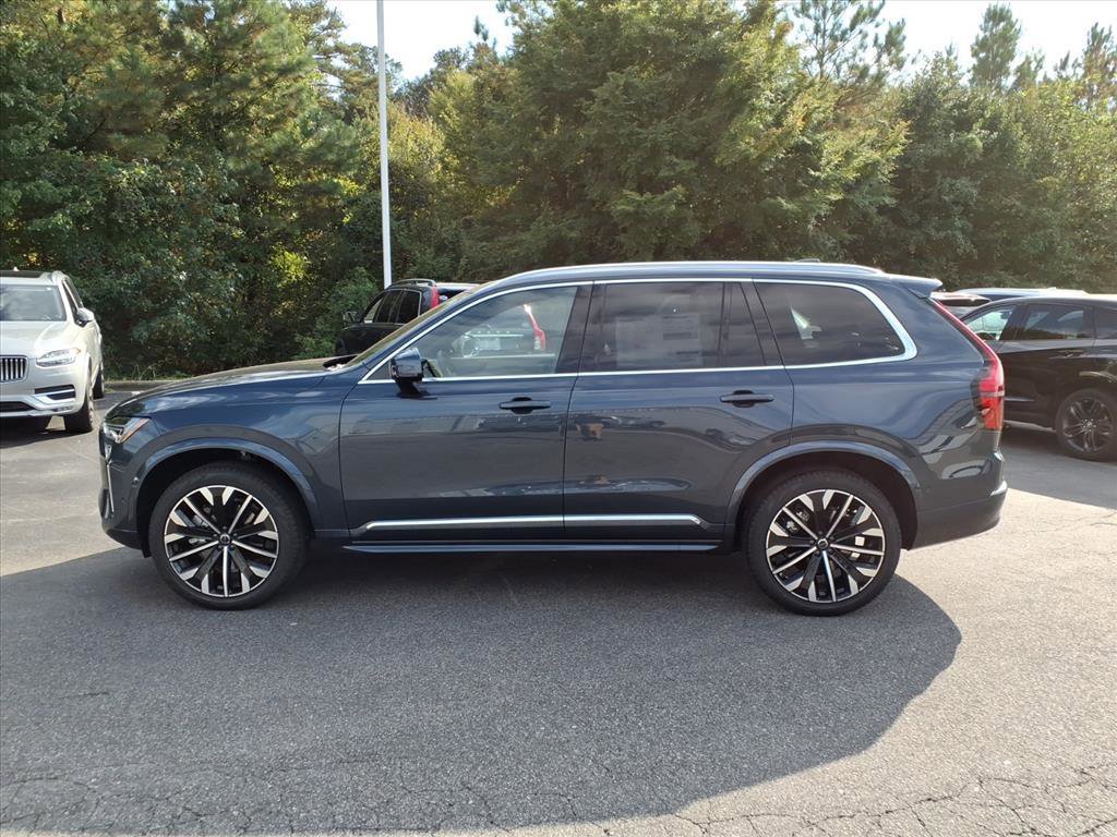 New 2026 Volvo XC90 B6 Plus w/ Protection Package Premier image 8