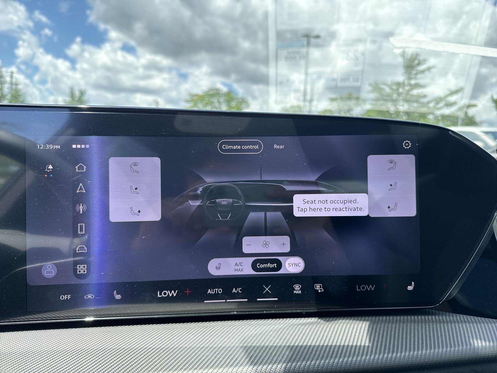 New 2026 Audi SQ5 Premium Plus AWD/4WD image 6