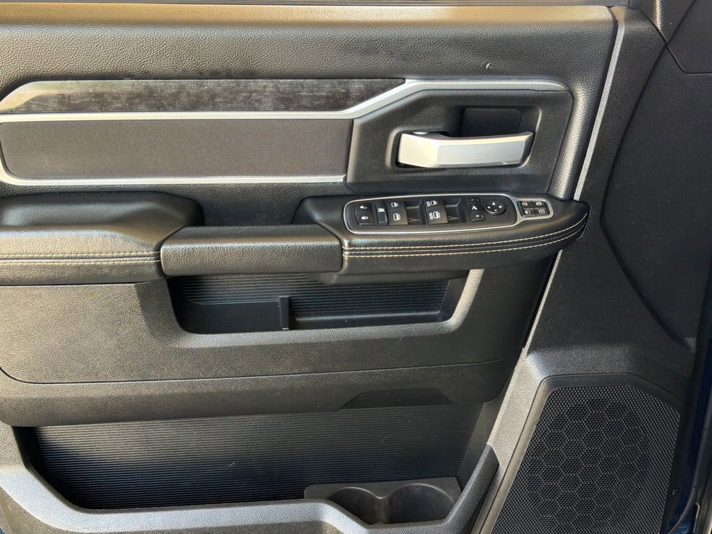 Used 2024 RAM 2500 Big Horn w/ Bed Utility Group image 3