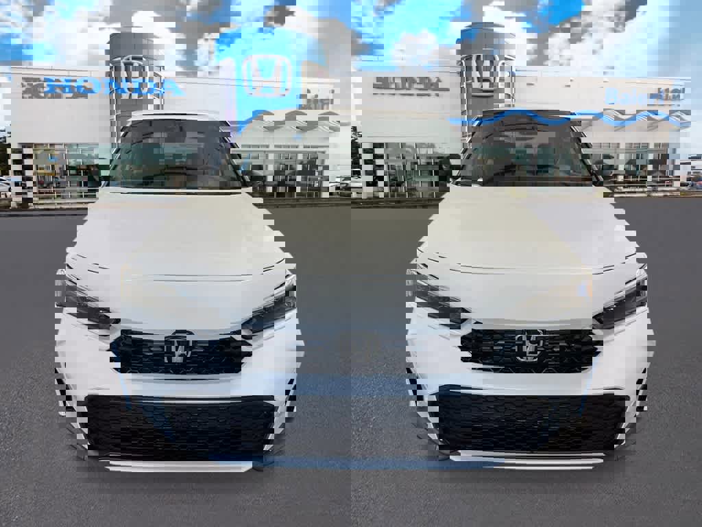 New 2026 Honda Civic Sport Touring image 10