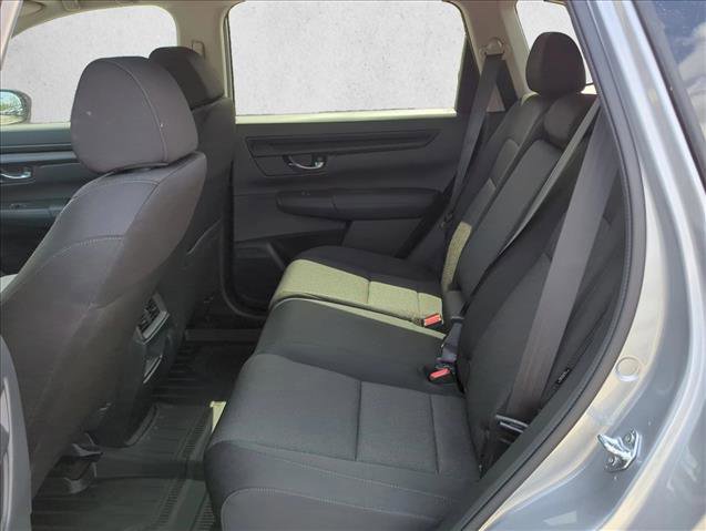 New 2026 Honda CR-V EX image 18