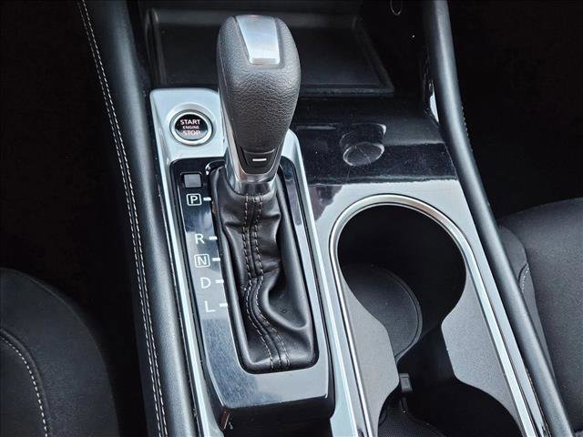 Used 2023 Nissan Altima 2.5 SV image 12