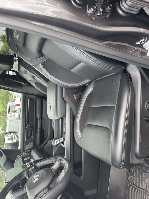 Certified 2026 RAM 1500 Rebel w/ G/T Package AWD/4WD image 20