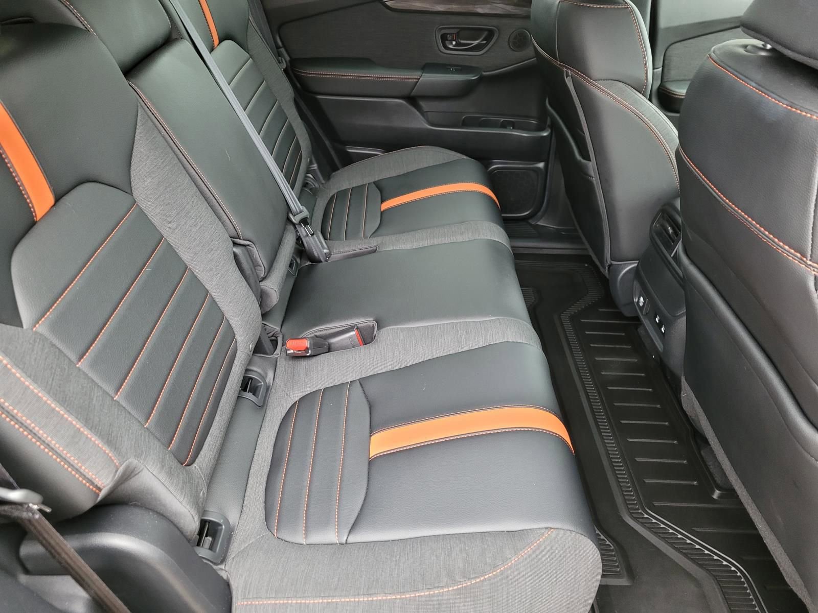 Used 2026 Honda Passport TrailSport image 14