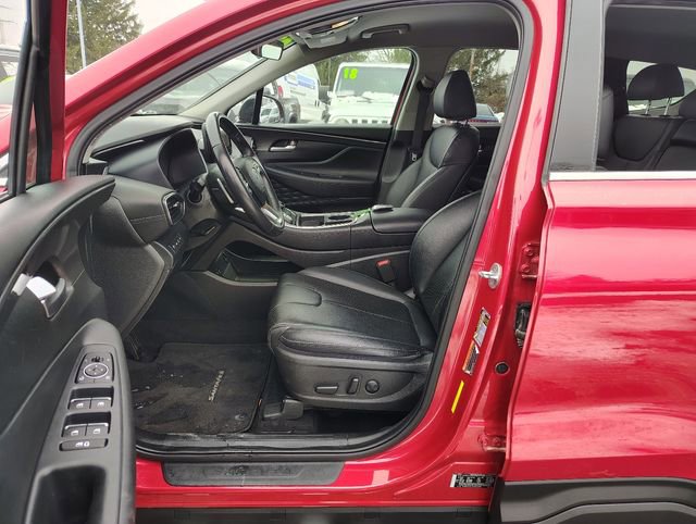 Used 2023 Hyundai Santa Fe XRT image 2