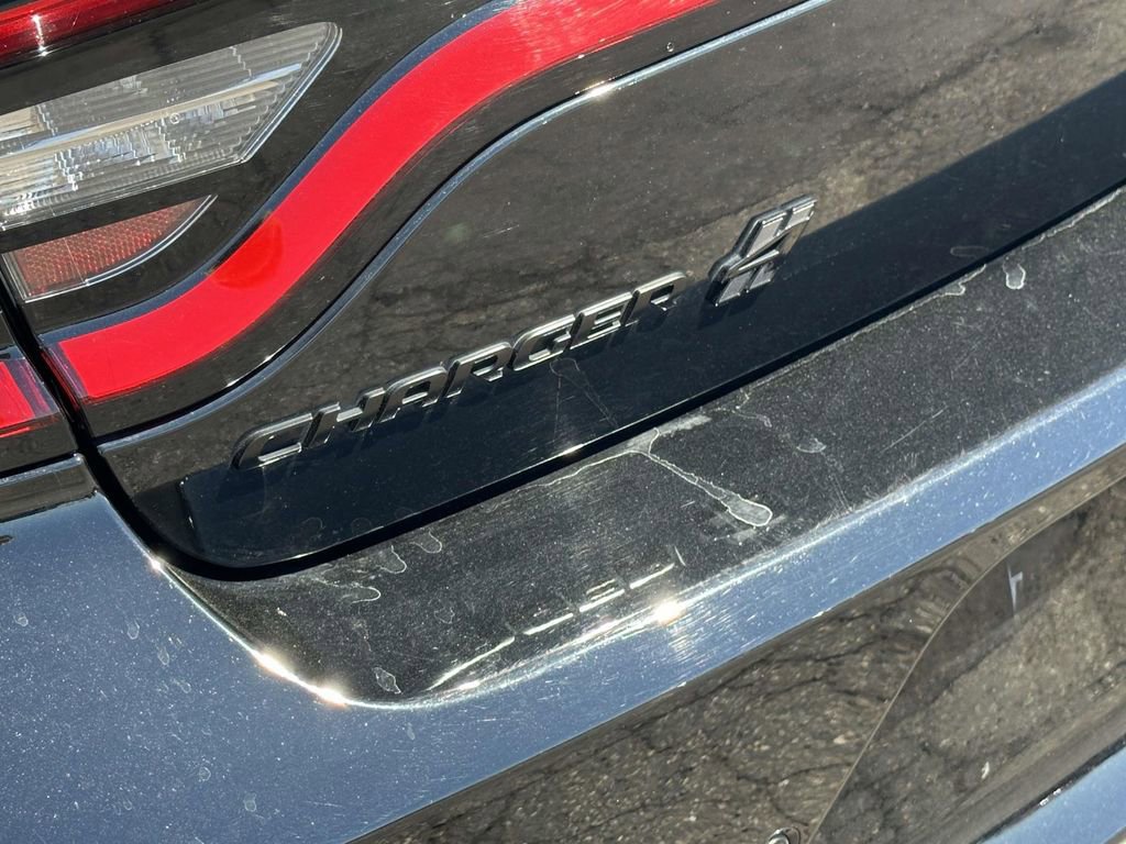 Used 2023 Dodge Charger GT w/ Plus Group AWD/4WD image 10
