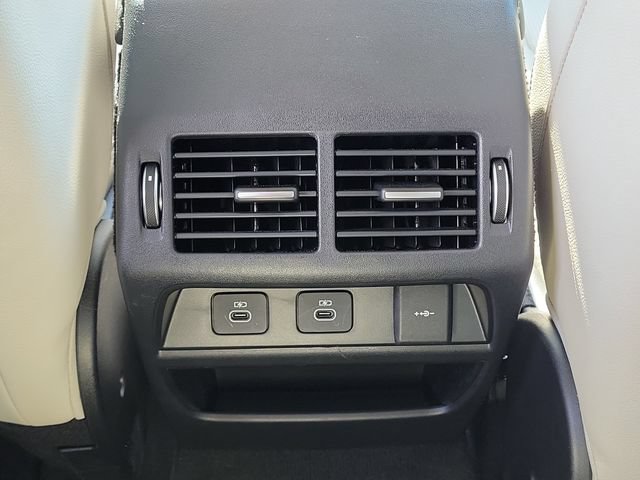 Used 2025 Land Rover Discovery Sport S AWD/4WD image 13