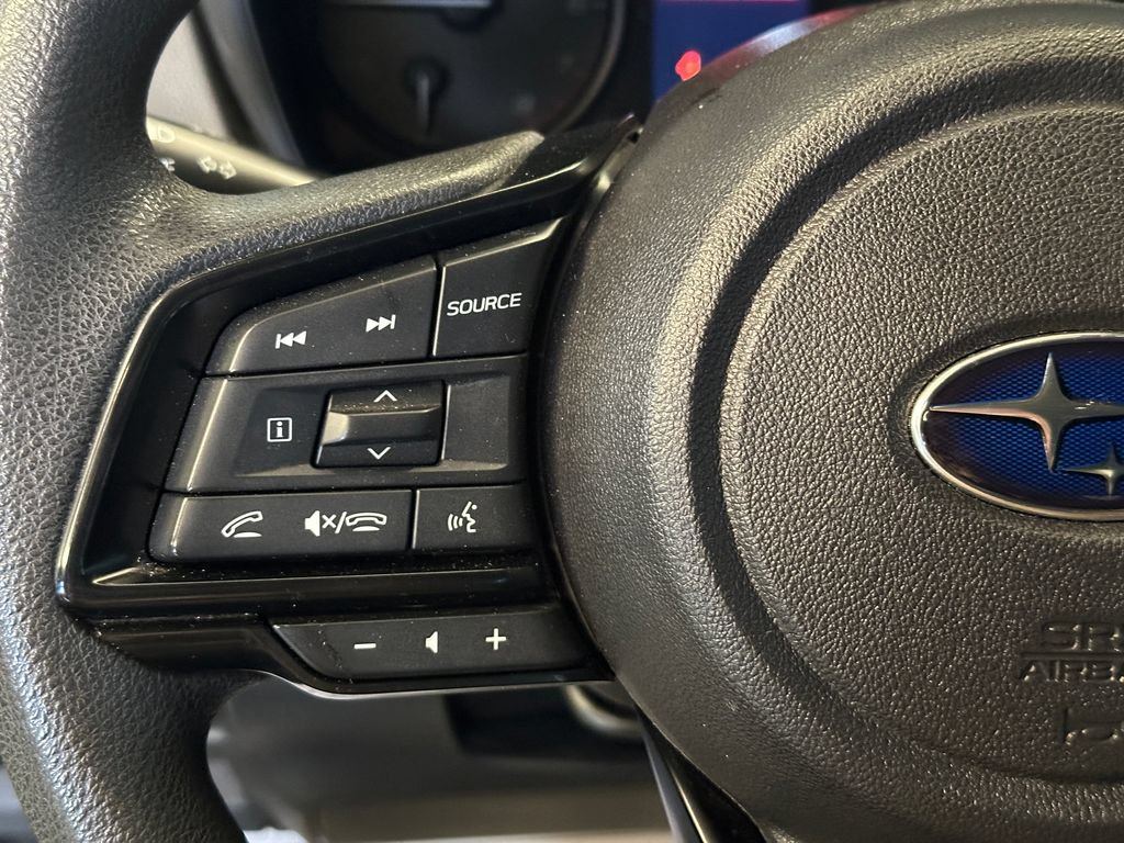 Used 2024 Subaru Crosstrek 2.0i AWD/4WD image 10