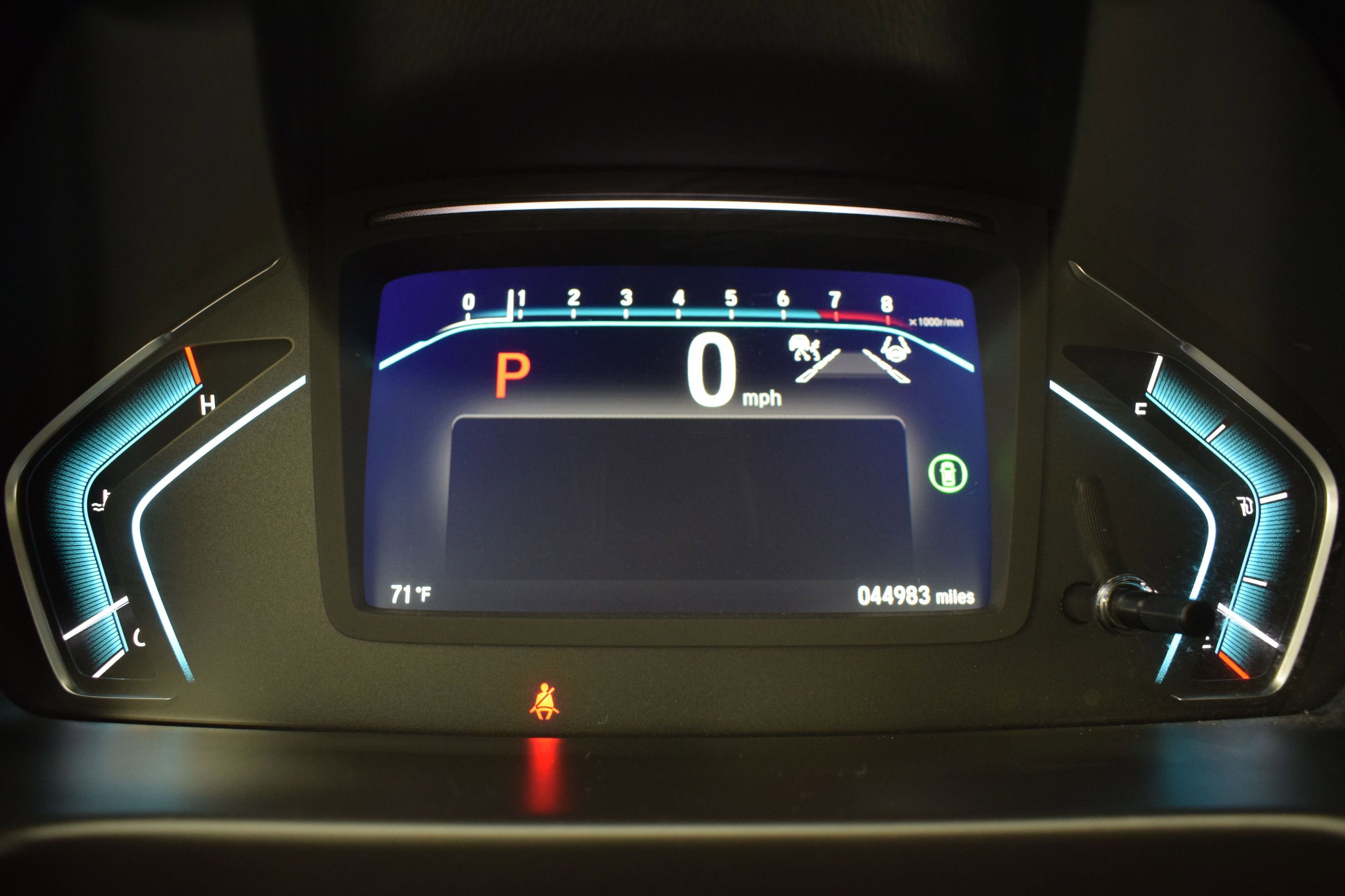 Used 2022 Honda Odyssey Touring image 28
