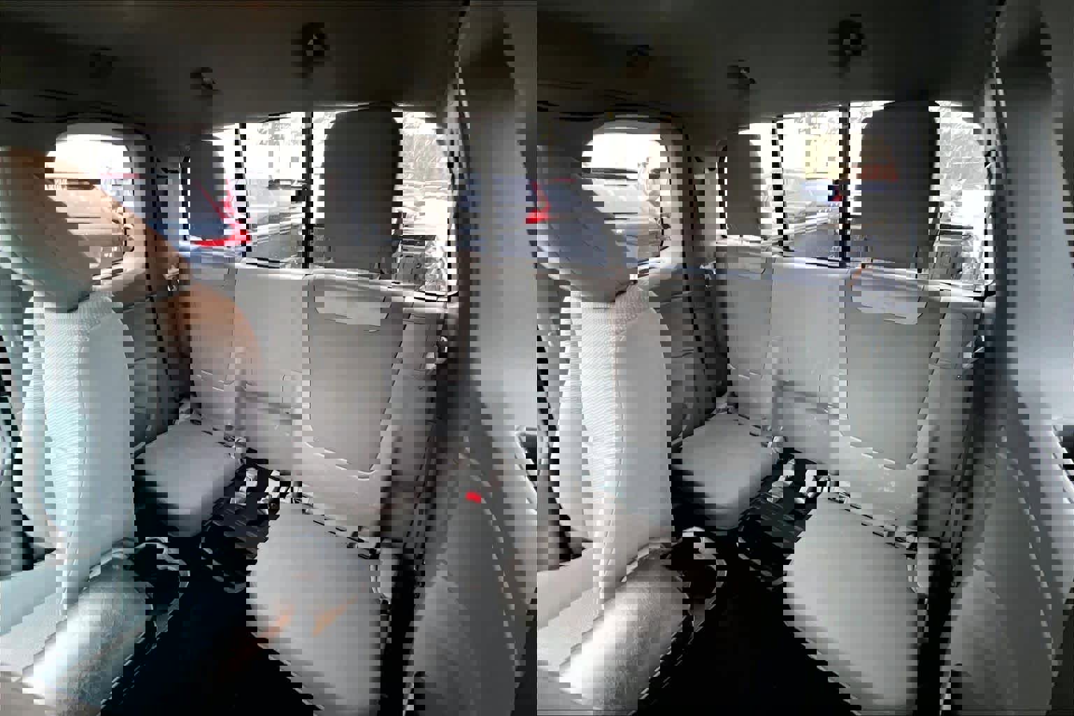 Used 2013 Toyota Tacoma 4x4 Access Cab w/ Convenience Pkg image 20