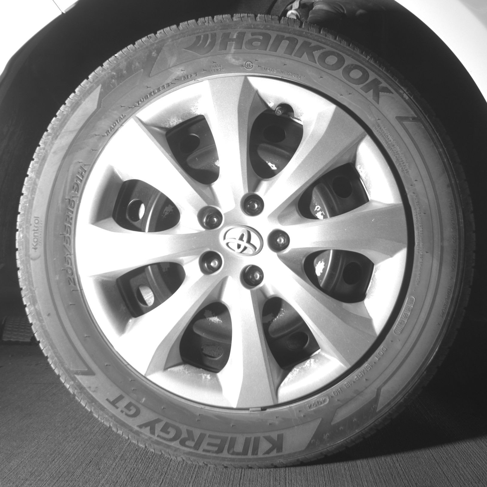 Used 2025 Toyota Corolla LE FWD image 15