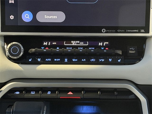 Used 2023 Toyota Sequoia Capstone image 24