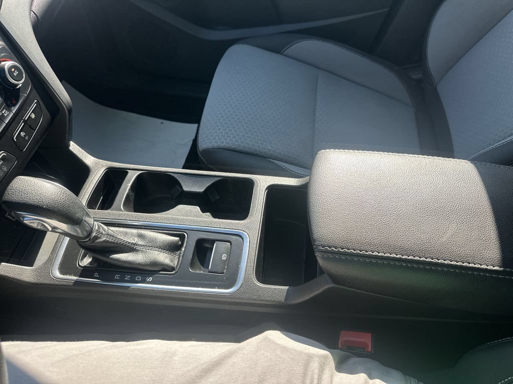 Used 2019 Ford Escape SE AWD/4WD image 27