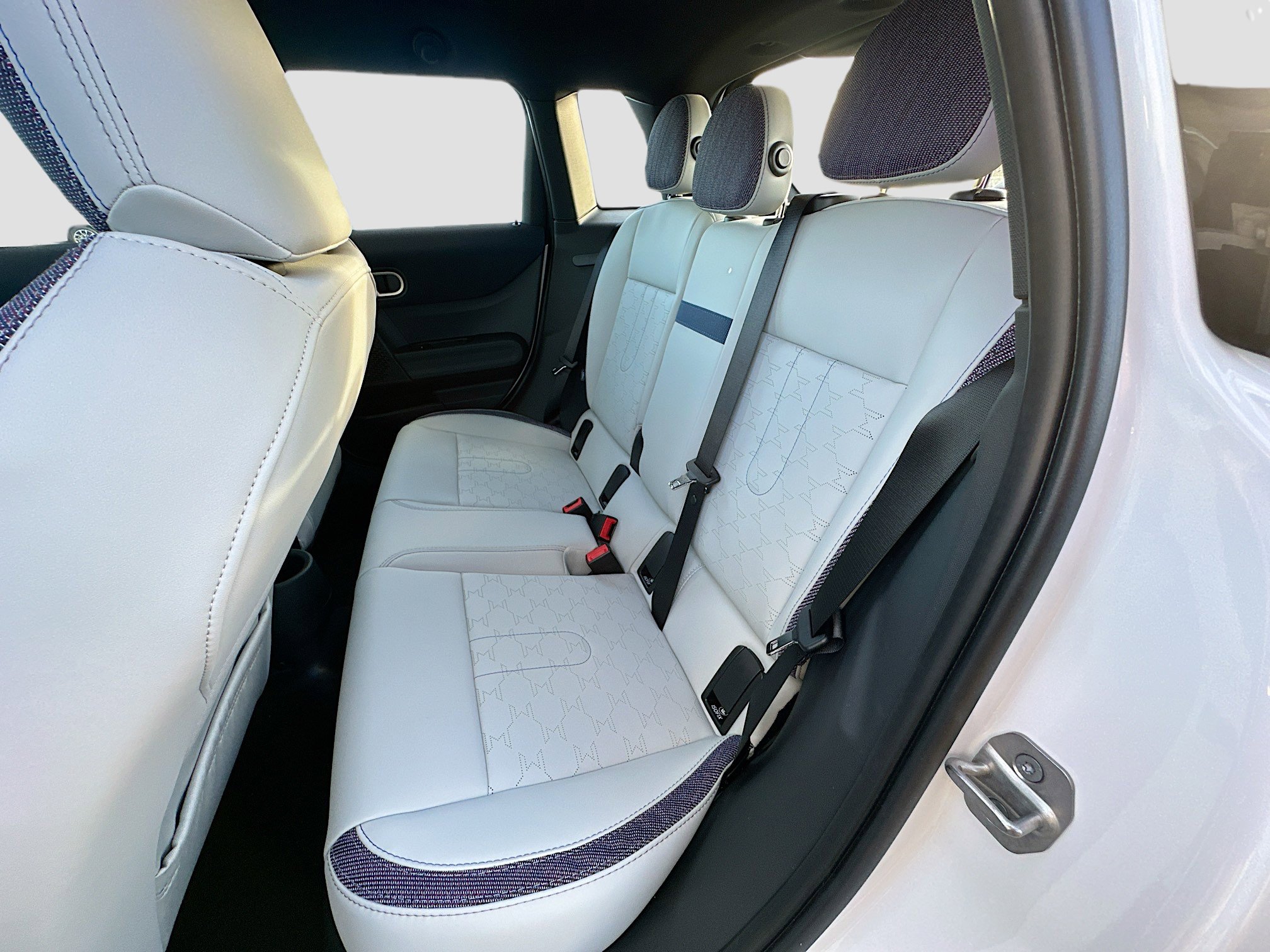 New 2026 MINI Cooper 4-Door Hardtop image 19