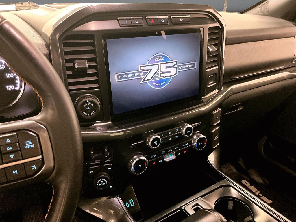 Used 2023 Ford F150 Tremor AWD/4WD image 10