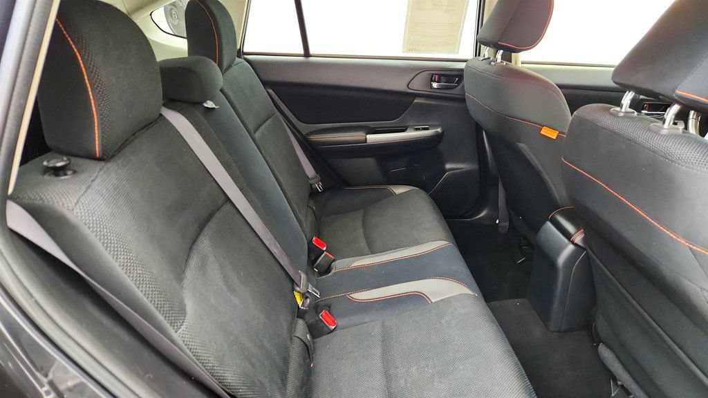 Used 2016 Subaru Crosstrek 2.0i Premium AWD/4WD image 20