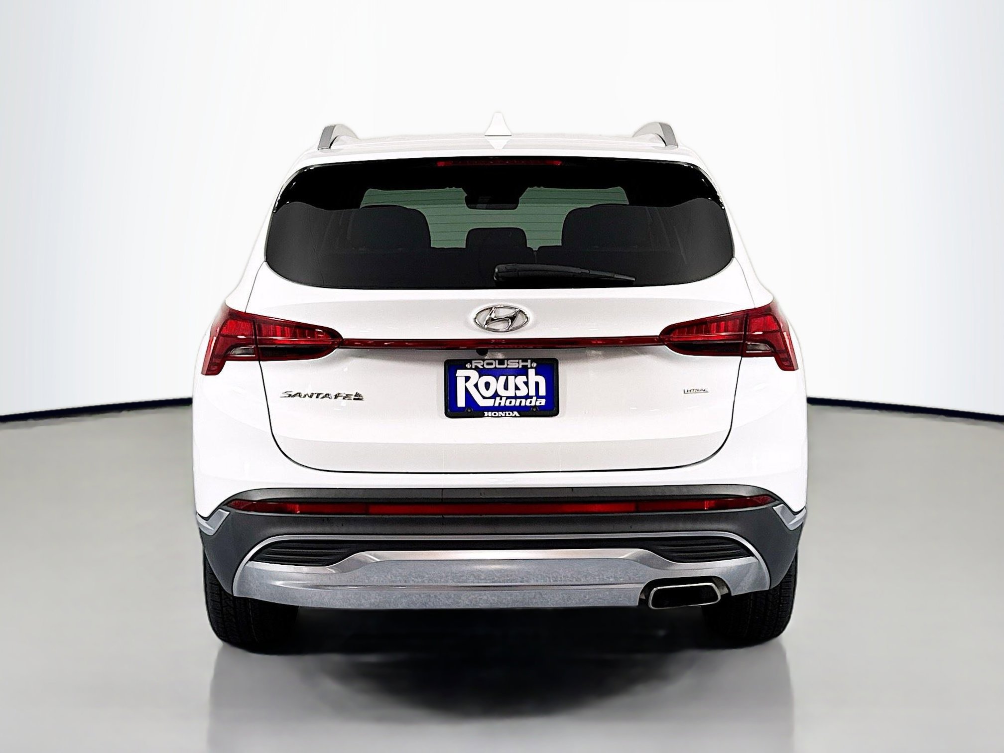Used 2022 Hyundai Santa Fe SEL w/ Cargo Package image 6