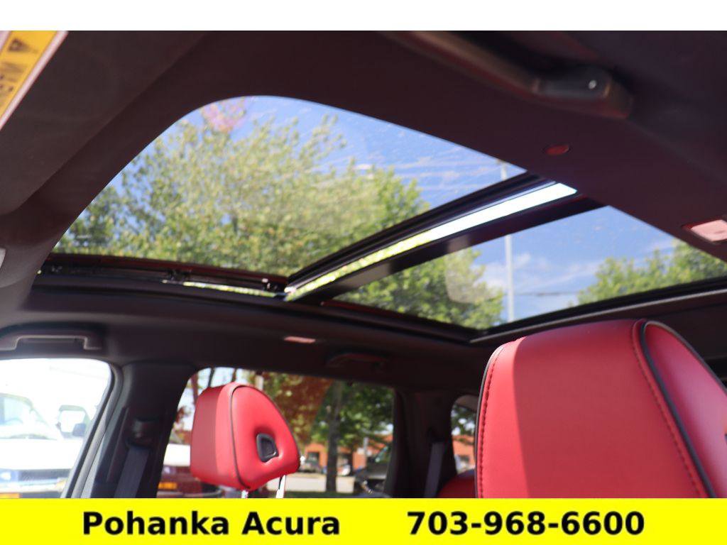Certified 2023 Acura MDX A-Spec AWD/4WD image 22