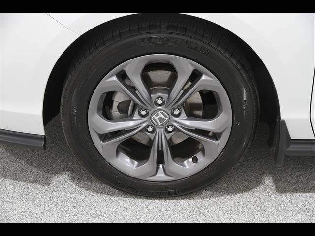 Used 2024 Honda Accord EX image 20