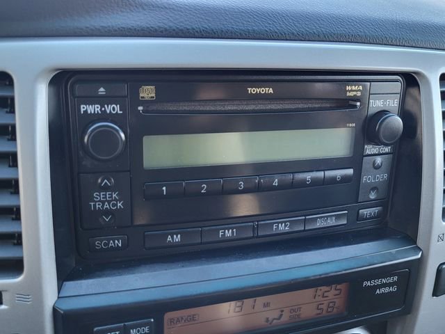 Used 2007 Toyota 4Runner SR5 image 22