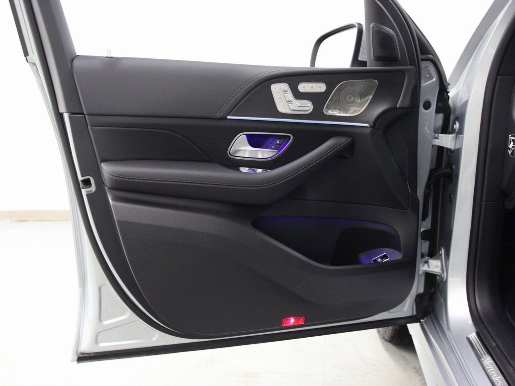 New 2026 Mercedes-Benz GLE 450 4MATIC image 14