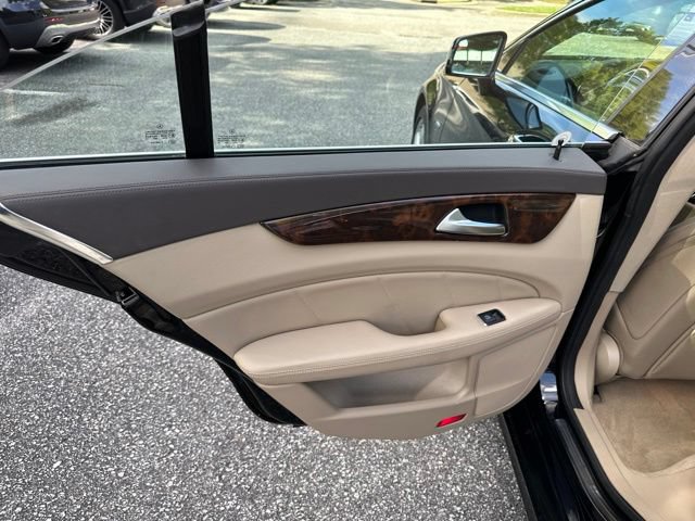 Used 2012 Mercedes-Benz CLS 550 image 10