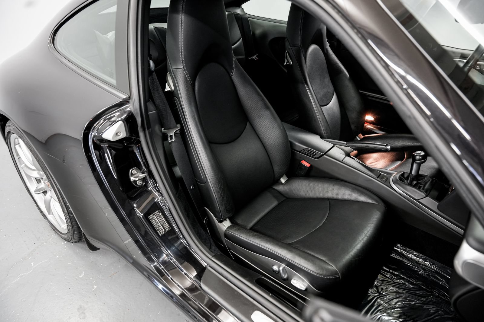 Used 2011 Porsche 911 Carrera S RWD image 25