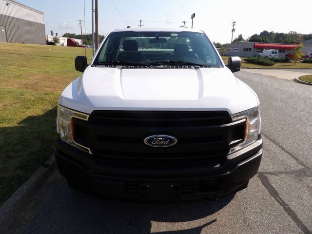 Used 2019 Ford F150 XL w/ Equipment Group 101A Mid image 2