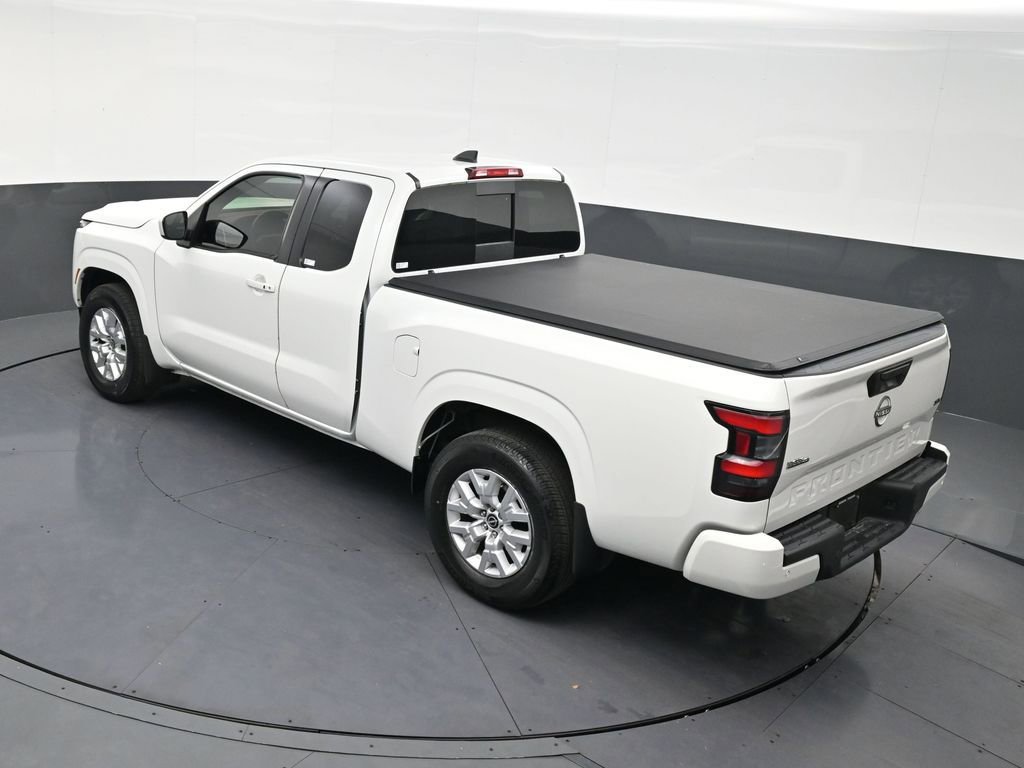 Used 2023 Nissan Frontier SV w/ SV Convenience Package image 15