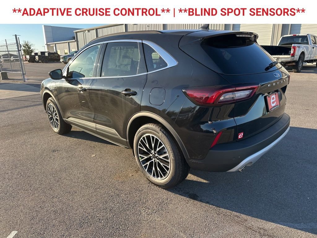 New 2026 Ford Escape SE image 6