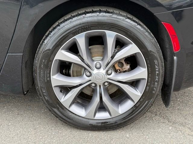 Used 2020 Chrysler Pacifica Limited FWD image 20