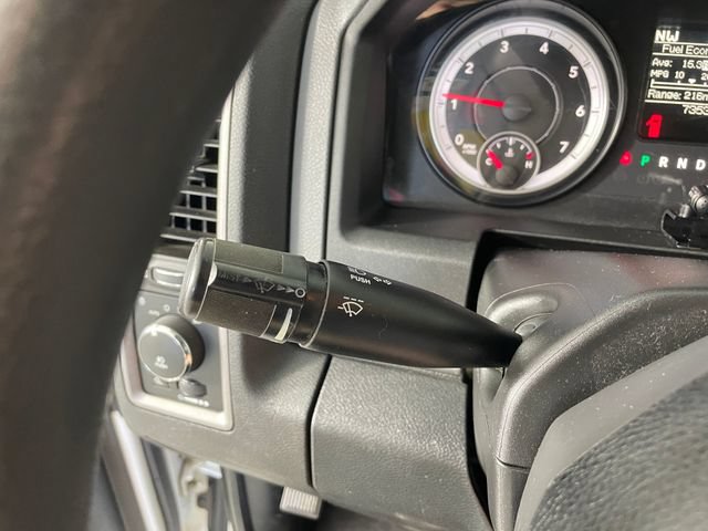 Used 2014 RAM 1500 ST w/ SXT Appearance Group AWD/4WD image 12
