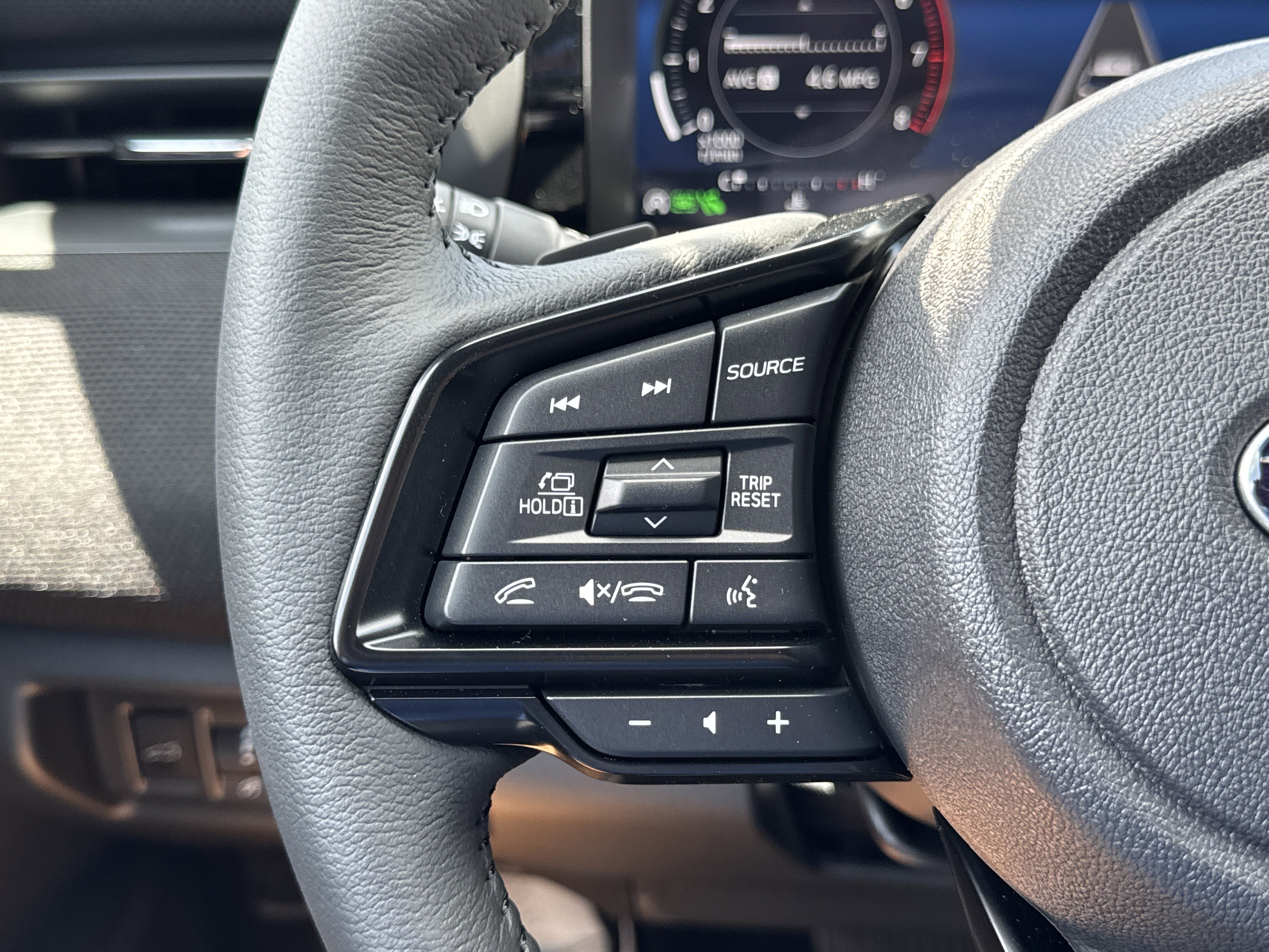 New 2026 Subaru Outback Premium AWD/4WD image 15