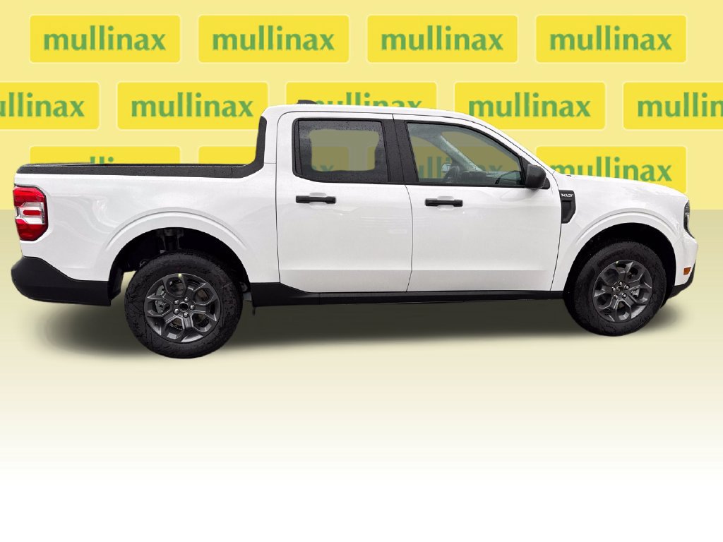 New 2026 Ford Maverick XLT FWD image 15