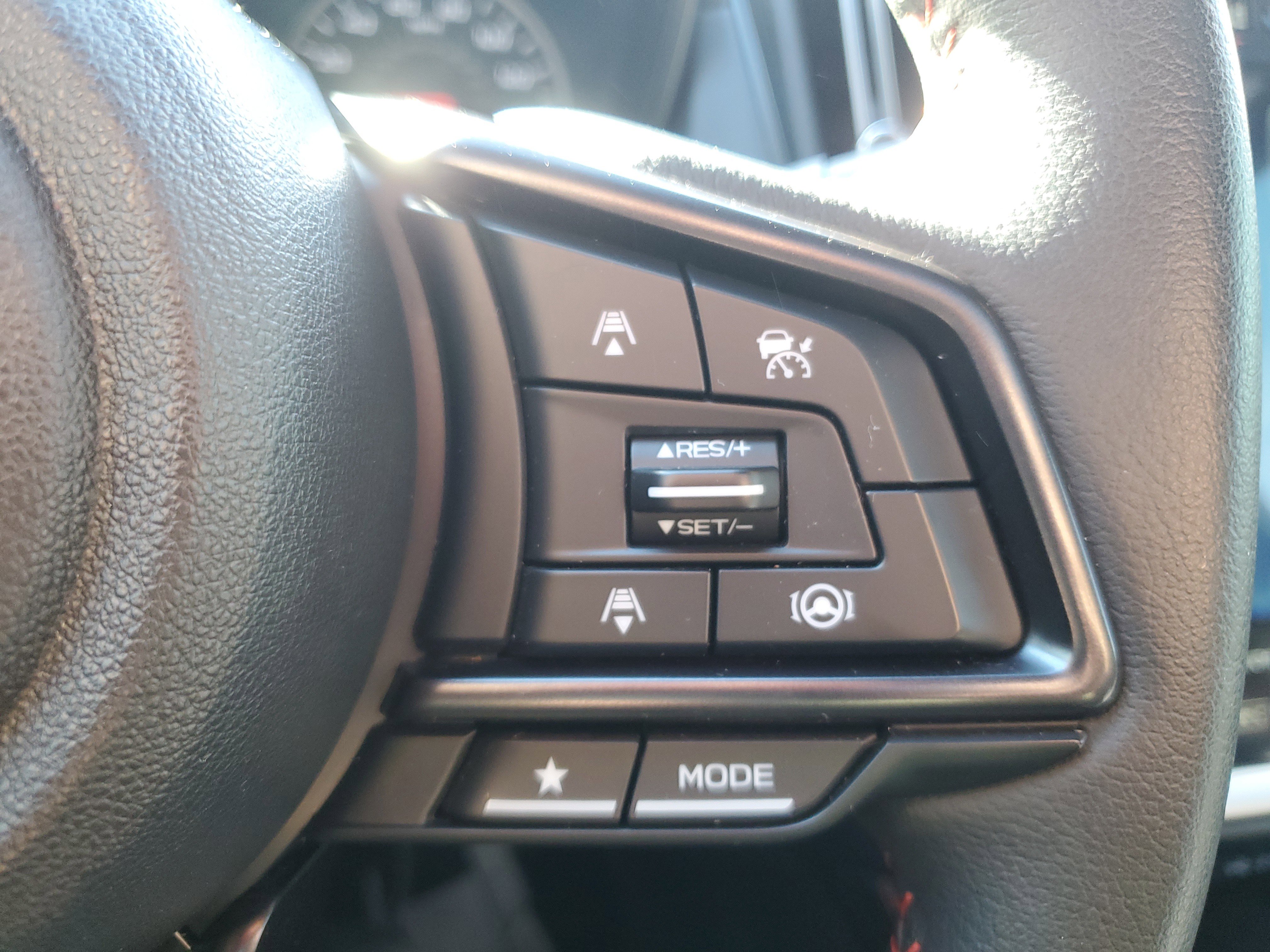 Used 2022 Subaru WRX GT image 19