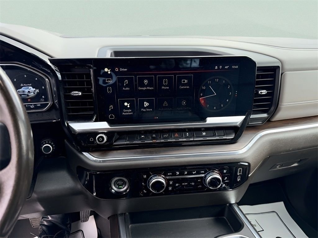 Used 2023 GMC Sierra 1500 SLT w/ SLT Premium Package image 20