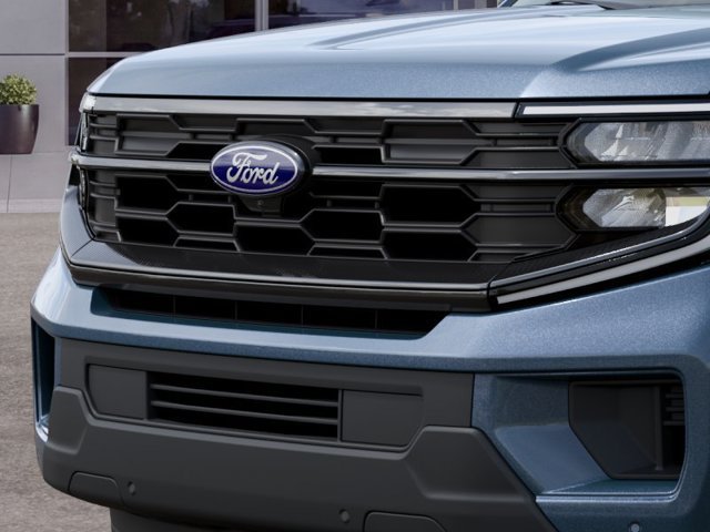 New 2027 Ford Expedition Max Active AWD/4WD image 17