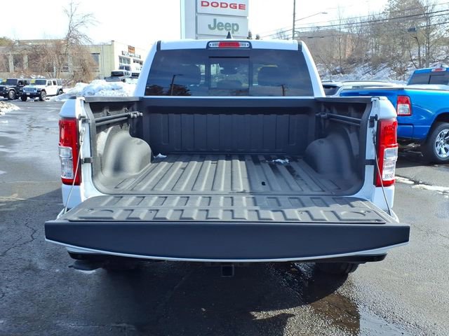 Certified 2023 RAM 1500 Big Horn AWD/4WD image 11