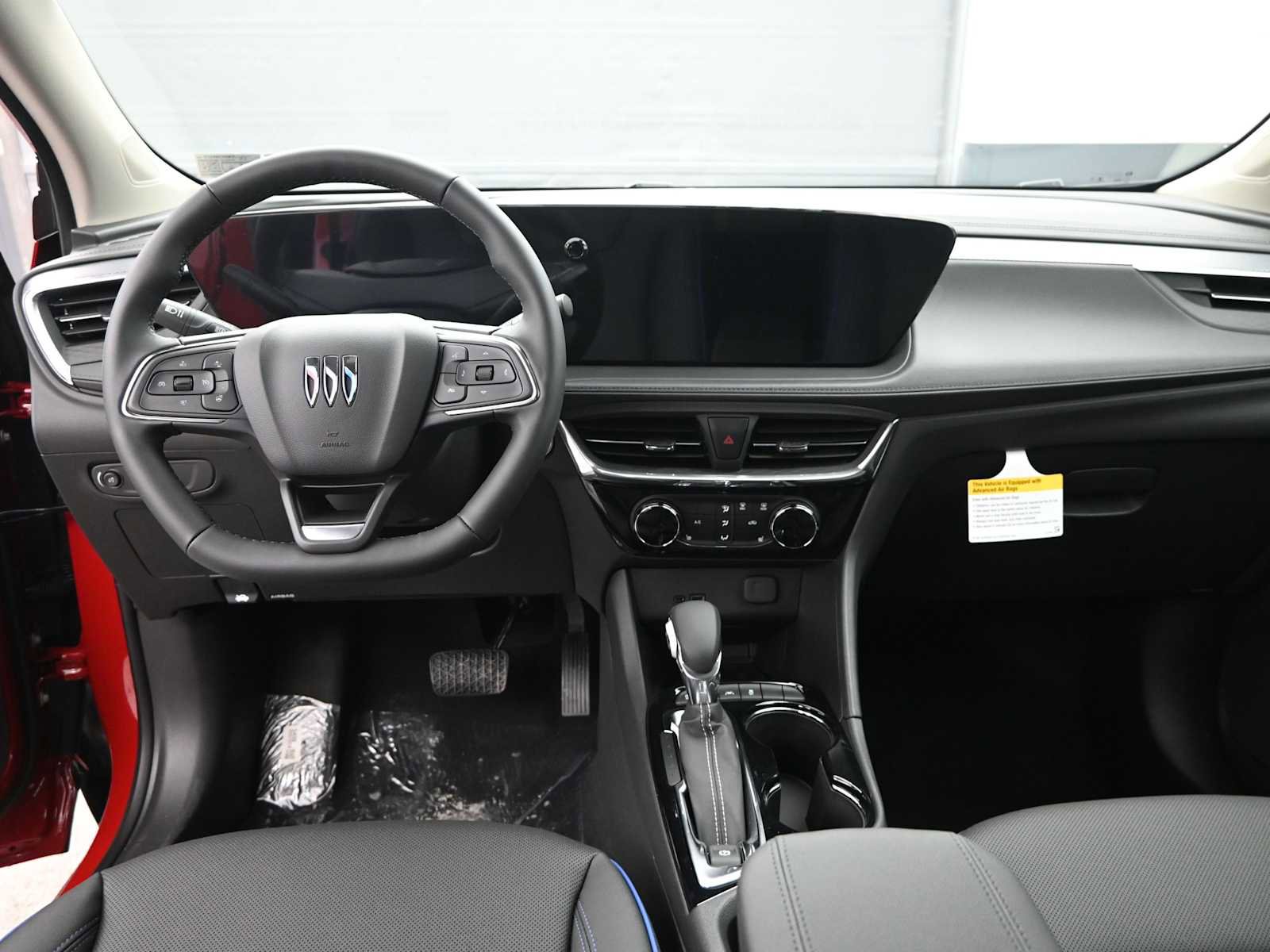 New 2026 Buick Encore GX Sport Touring w/ Advanced Technology Package image 24