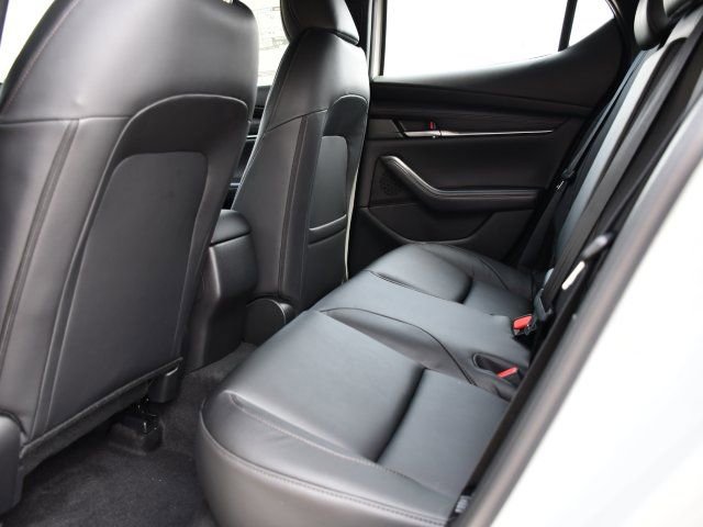 New 2026 MAZDA MAZDA3 s Sport FWD image 15