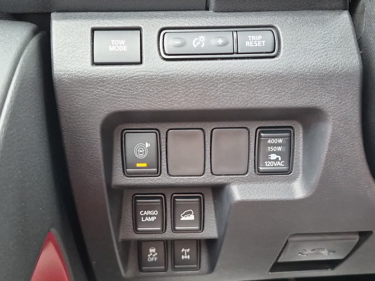 Used 2023 Nissan Frontier PRO-4X w/ Pro-4X Premium Package AWD/4WD image 18