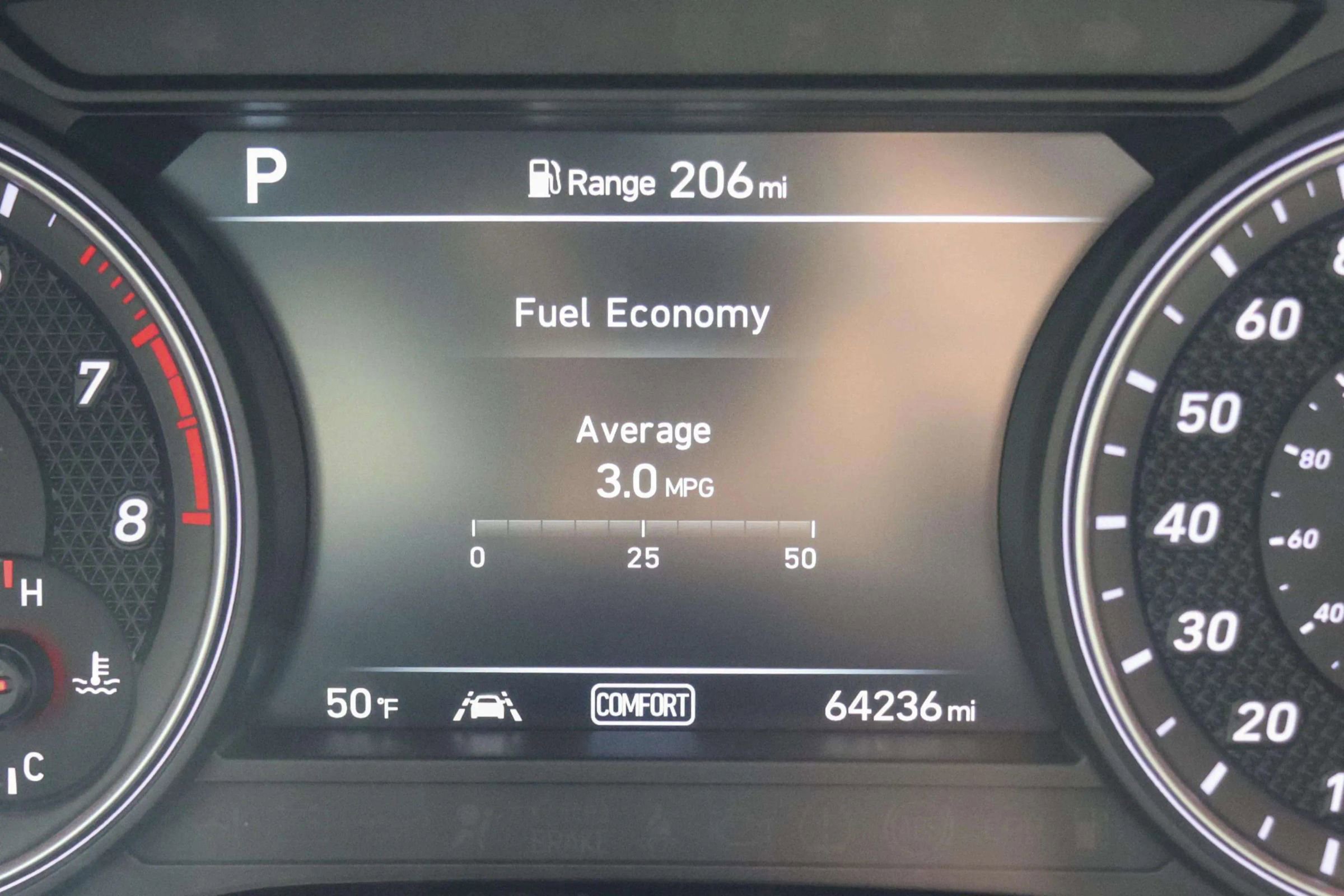 Used 2021 Genesis G70 2.0T w/ Prestige Package image 25