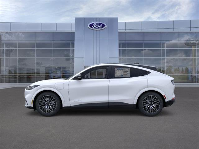 New 2026 Ford Mustang Mach-E Premium image 6
