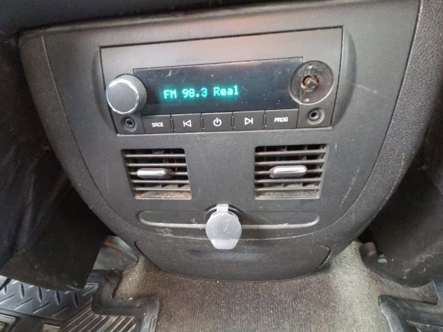 Used 2009 Chevrolet Avalanche LT image 15